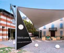 Hotel Cdh Villa Ducale