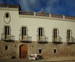 Hotel Mas Ribas