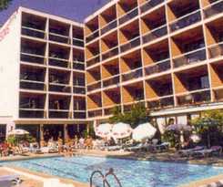 Hotel Soms Park