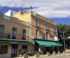 Hostal Ca L'anton