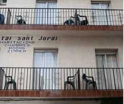 Sant Jordi