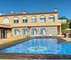 Hostalet De Begur - Adults Only