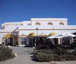 Hotel Las Salinas