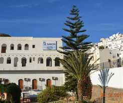 Hotel Simon