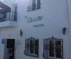 Hostal Boutique Hotel El Olivar