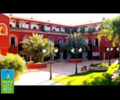Valencia Golf