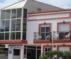 Sol Bahía San José