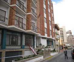 Hotel Zapata