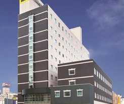 Hotel Smile Asahikawa