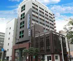 Kuretake Inn Asahikawa