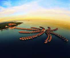 Hotel Golden Palm Tree Sepang