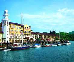 Hotel Resorts World Langkawi