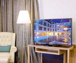 Hotel Royale Chulan Penang