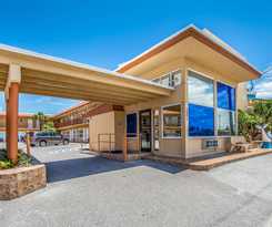 Beach House Inn