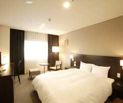 Hotel Art Hirosaki City