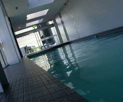 Hotel Naumi Studio Wellington