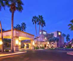 Four Points By Sheraton Tucson Airport
