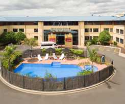 Hotel Heartland Auckland Airport