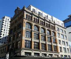 Hotel Fort Street Accommodation