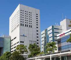 Hotel Kawasaki Nikko