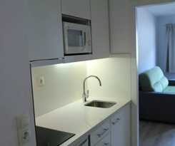 Maragall Apartaments