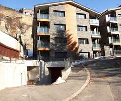 Pierre and Vacances Andorra El Tarter