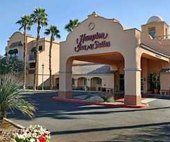 Hampton Inn and Suites Phoenix/scottsdale