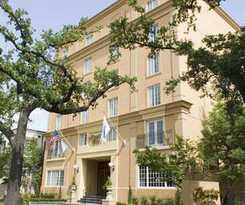 Hotel Hampton Inn New Orleans-st. Charles Ave./garden District