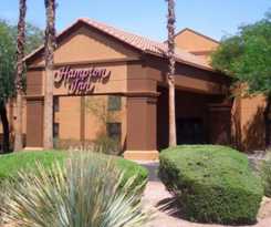 Hampton Inn and Suites Phoenix/scottsdale On Shea Boulevard
