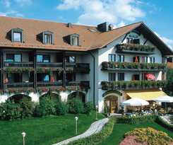 Hotel Birkenhof Therme