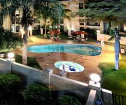 Hampton Inn Tucson-airport