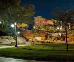 Hotel Hilton Garden Inn Yuma Pivot Point