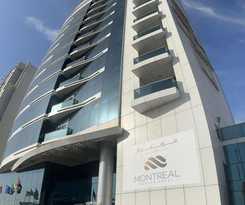 Hotel Montreal Barsha