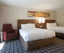 Hilton Palm Springs Resort