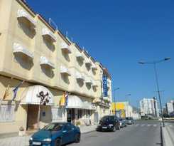 Hotel La Bolera