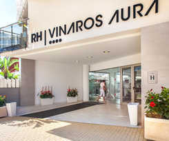 Rh Vinaros Aura