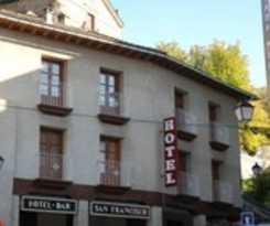 Hotel San Francisco