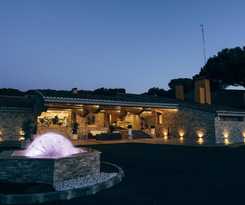 Restaurante El Montico
