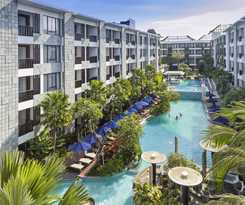 Hotel Courtyard By Marriott Bali Seminyak Resort - Chse Certified