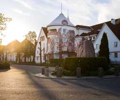 Hotel Quality Olavsgaard