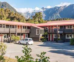 Hotel Heartland Glacier Country