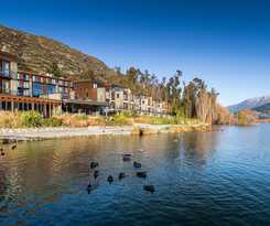 Hotel Hilton Queenstown Resort and Spa