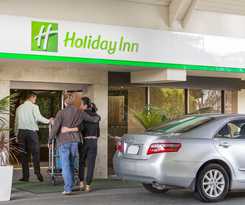 Holiday Inn Auckland Airport, An Ihg