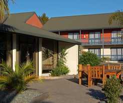 Hotel Lakeland Resort Taupo