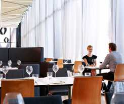 Hotel Novotel Auckland Airport