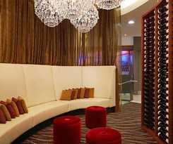  Novotel Christchurch Cathedral Square