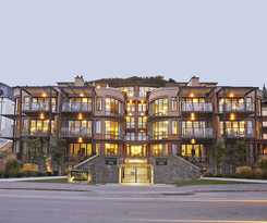 Hotel Peppers Beacon Queenstown