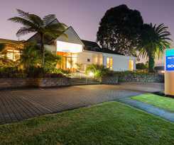 Hotel Scenic Bay Of Islands