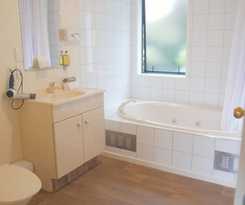 Hotel Sherborne Motor Lodge