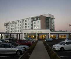 Hotel Sudima Auckland Airport